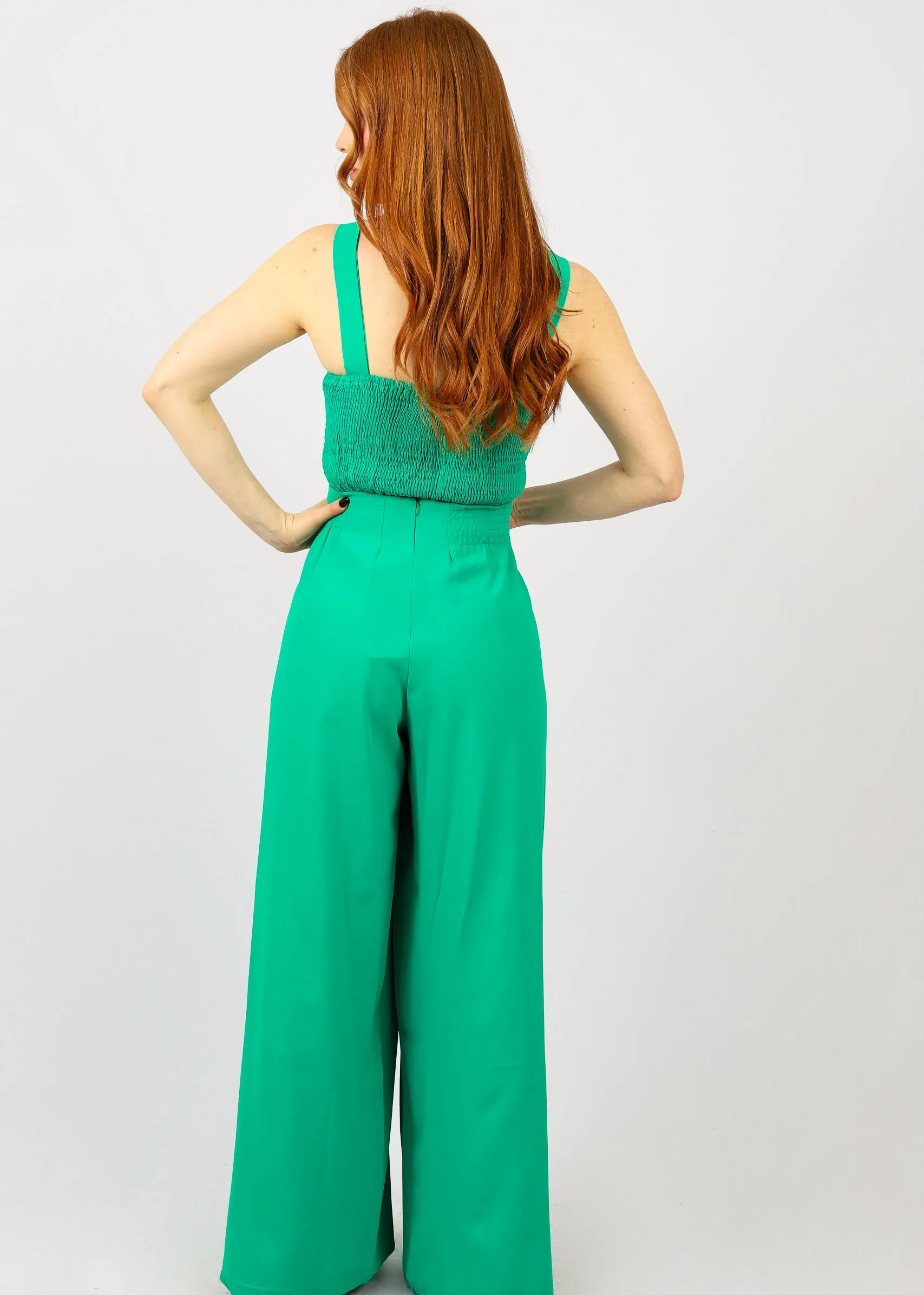 Crop Bustier