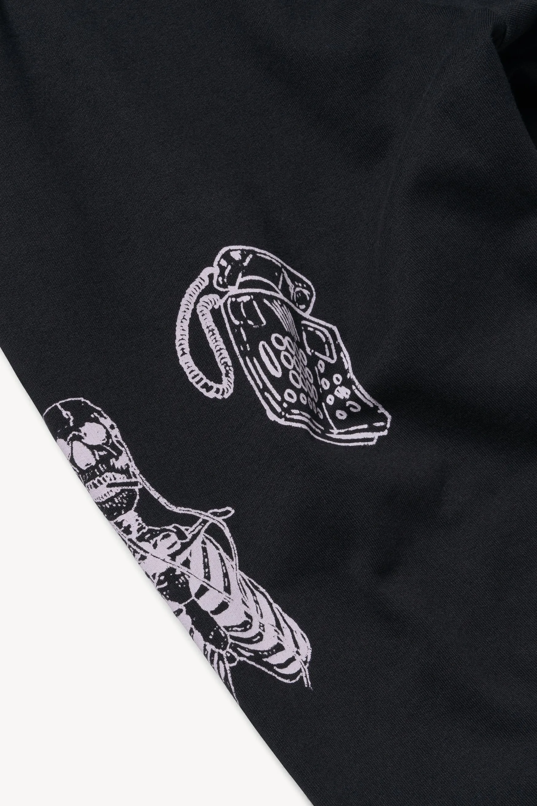 'Cybin Sweatpant