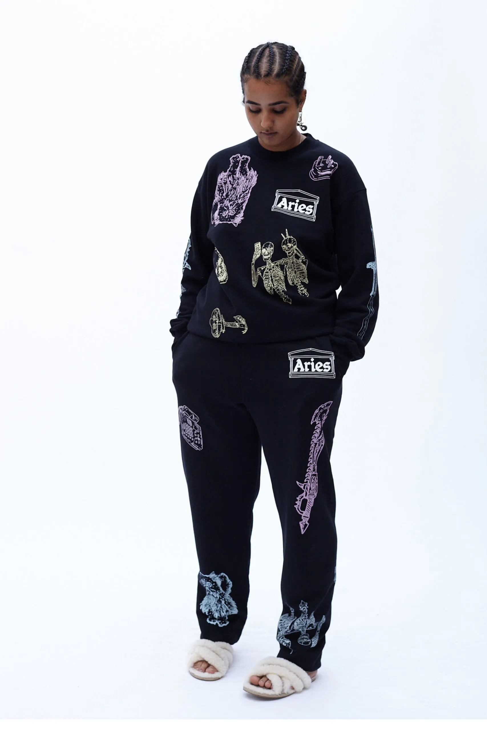 'Cybin Sweatpant