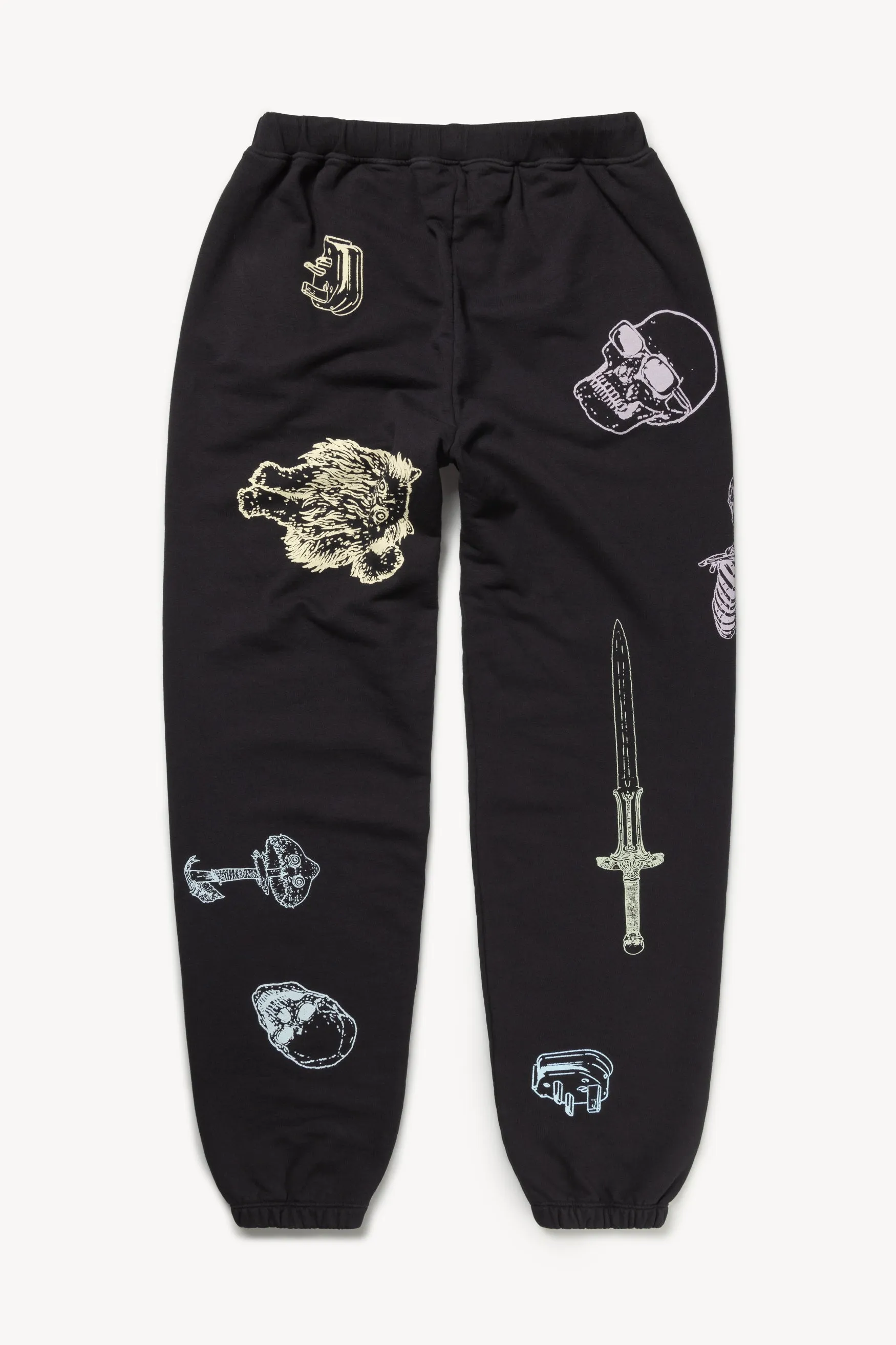 'Cybin Sweatpant