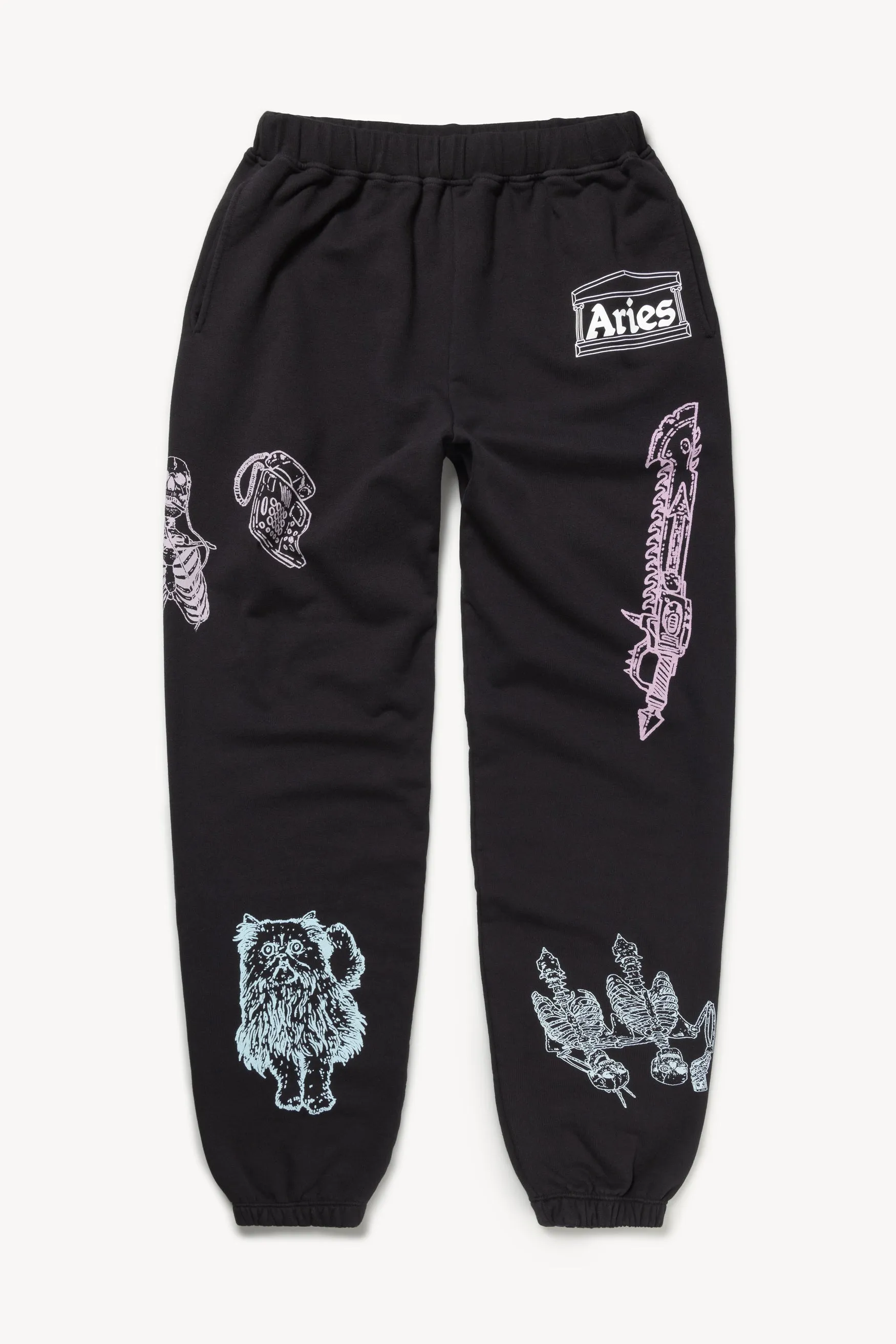 'Cybin Sweatpant