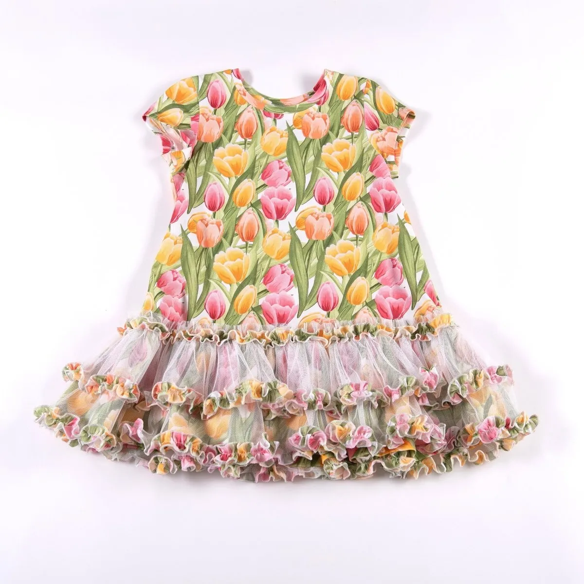 DAGA
Heralds Of The Summer dress