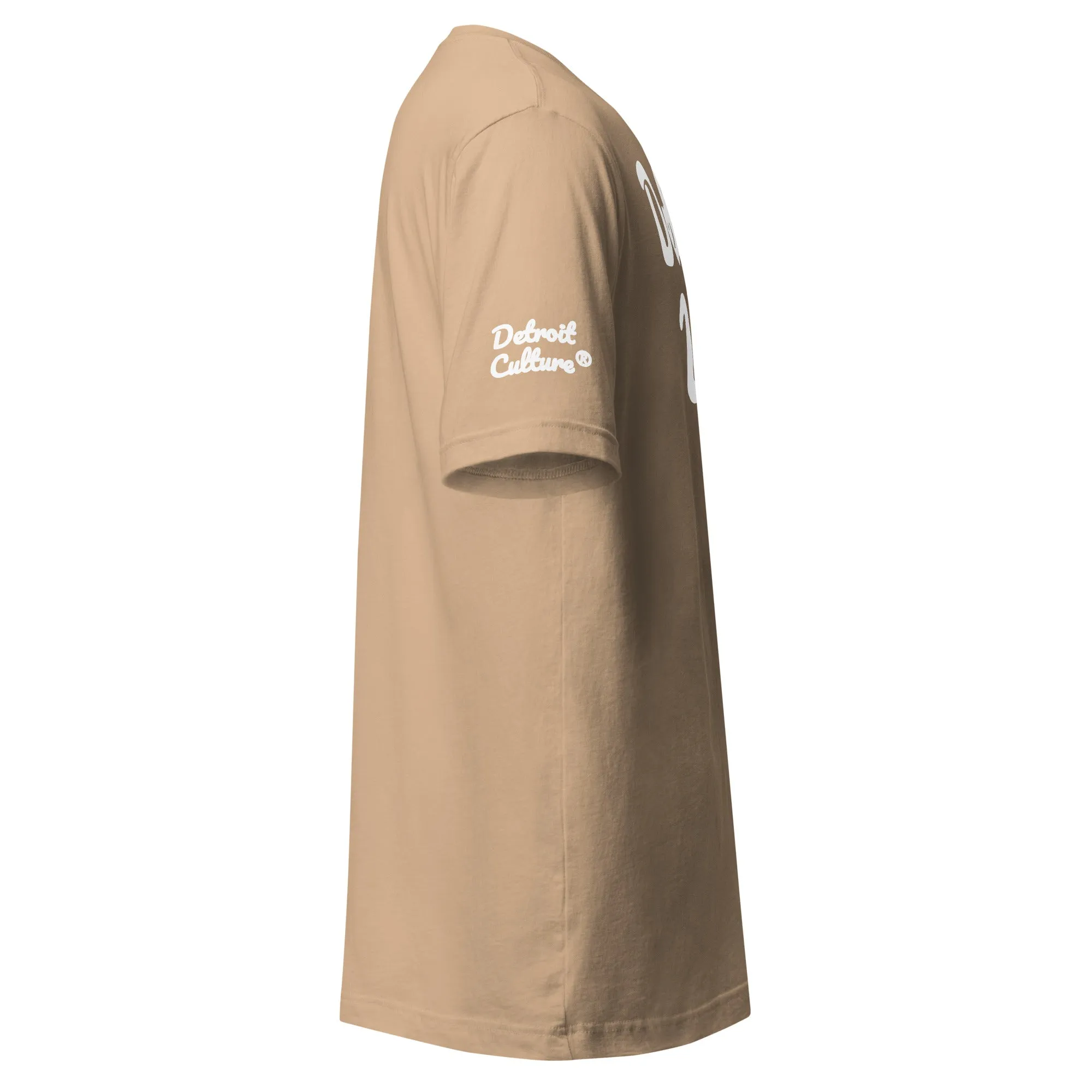 DetroitCulture Unity Shirt