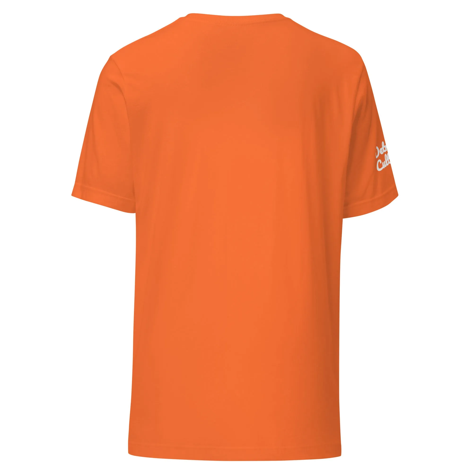 DetroitCulture Unity Shirt