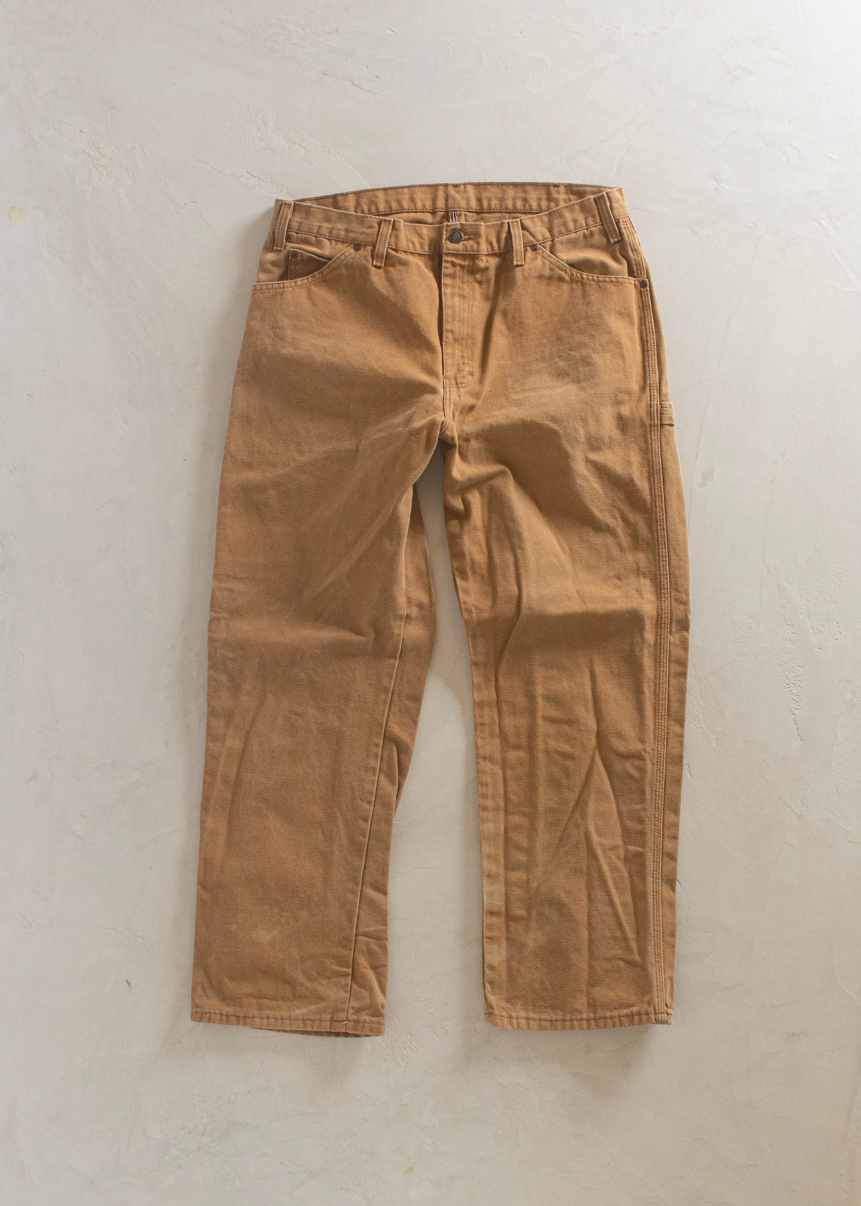 Dickies Carpenter Pants Size Women's 33 Men's 36