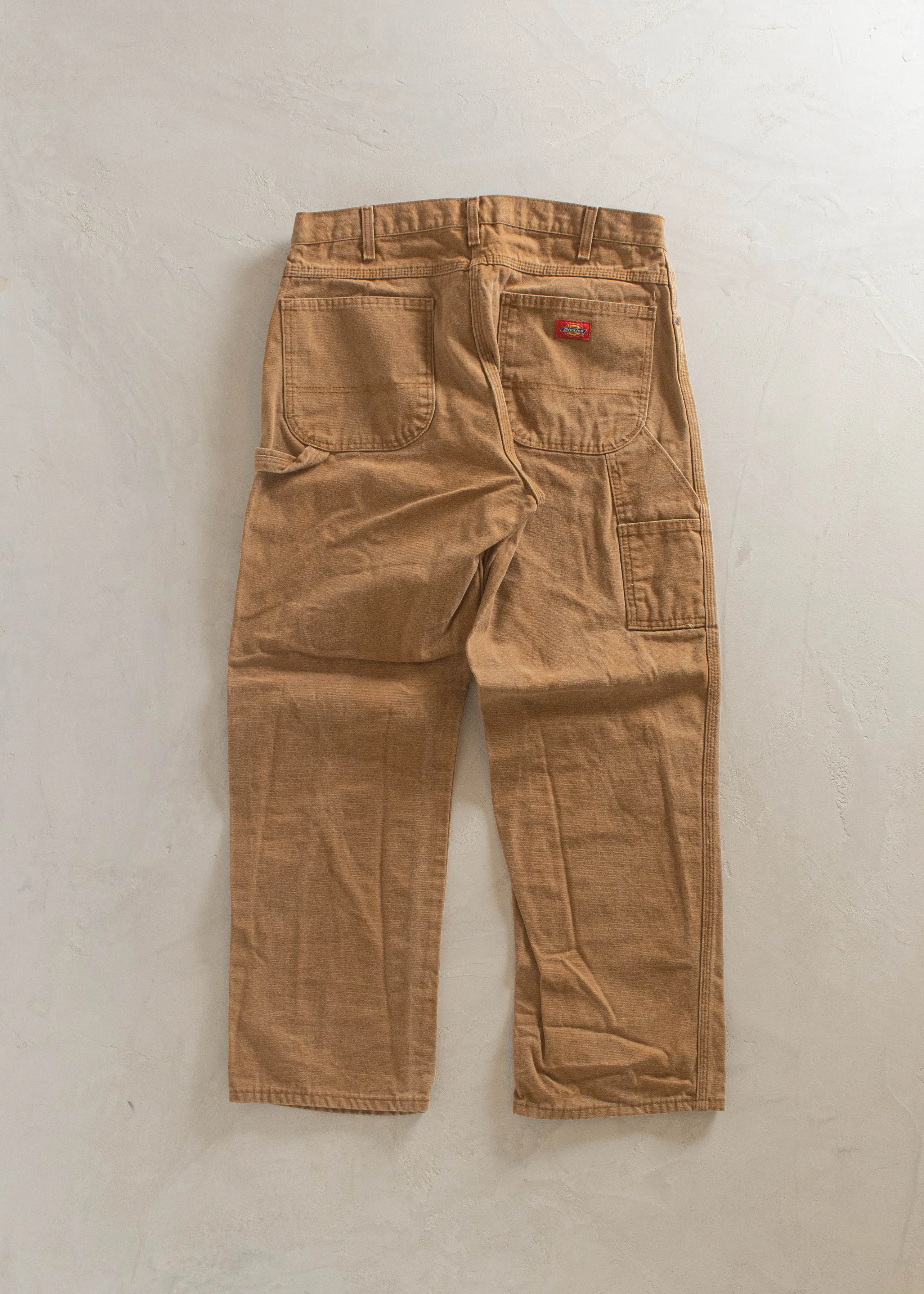 Dickies Carpenter Pants Size Women's 33 Men's 36