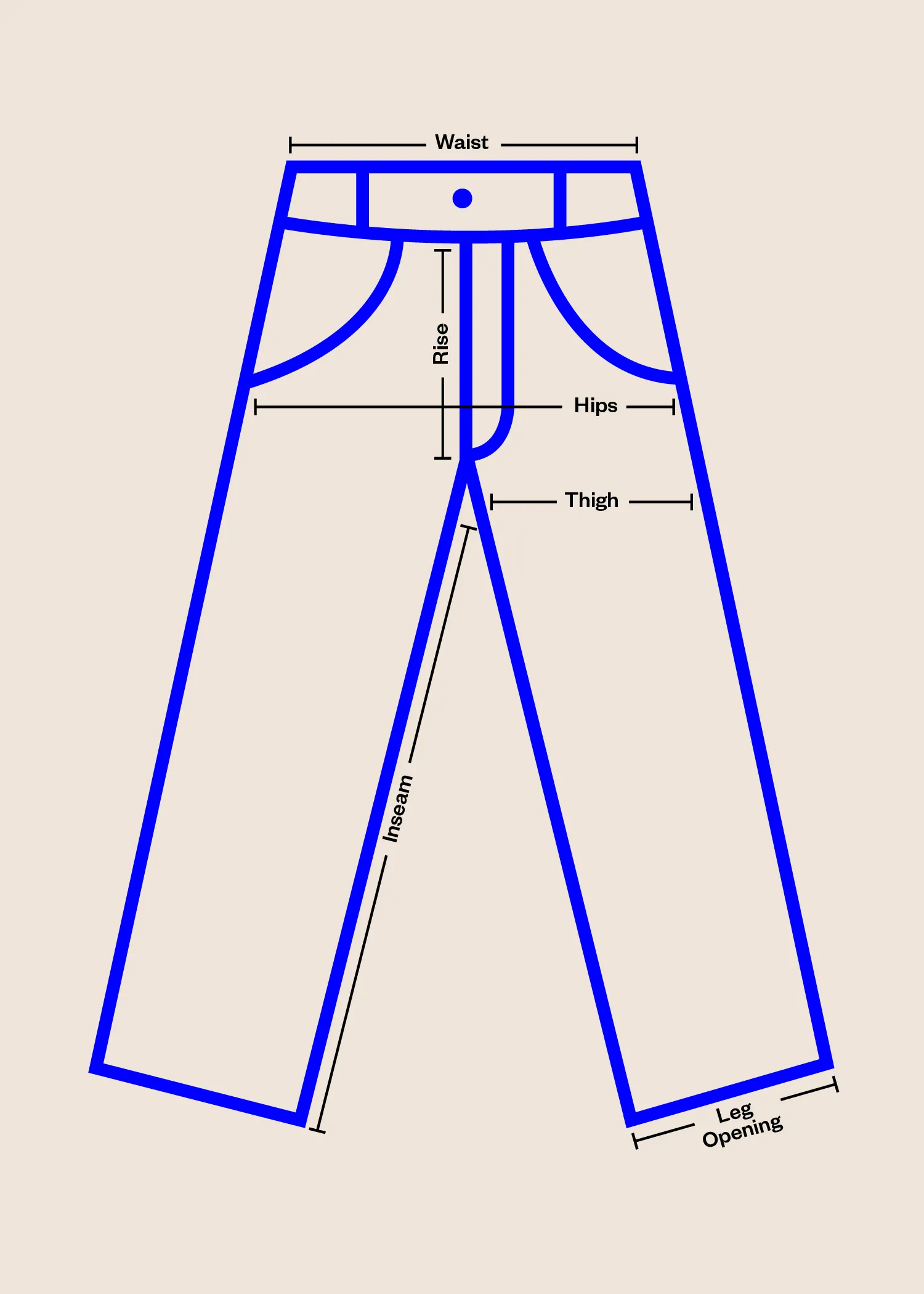 Dickies Carpenter Pants Size Women's 33 Men's 36