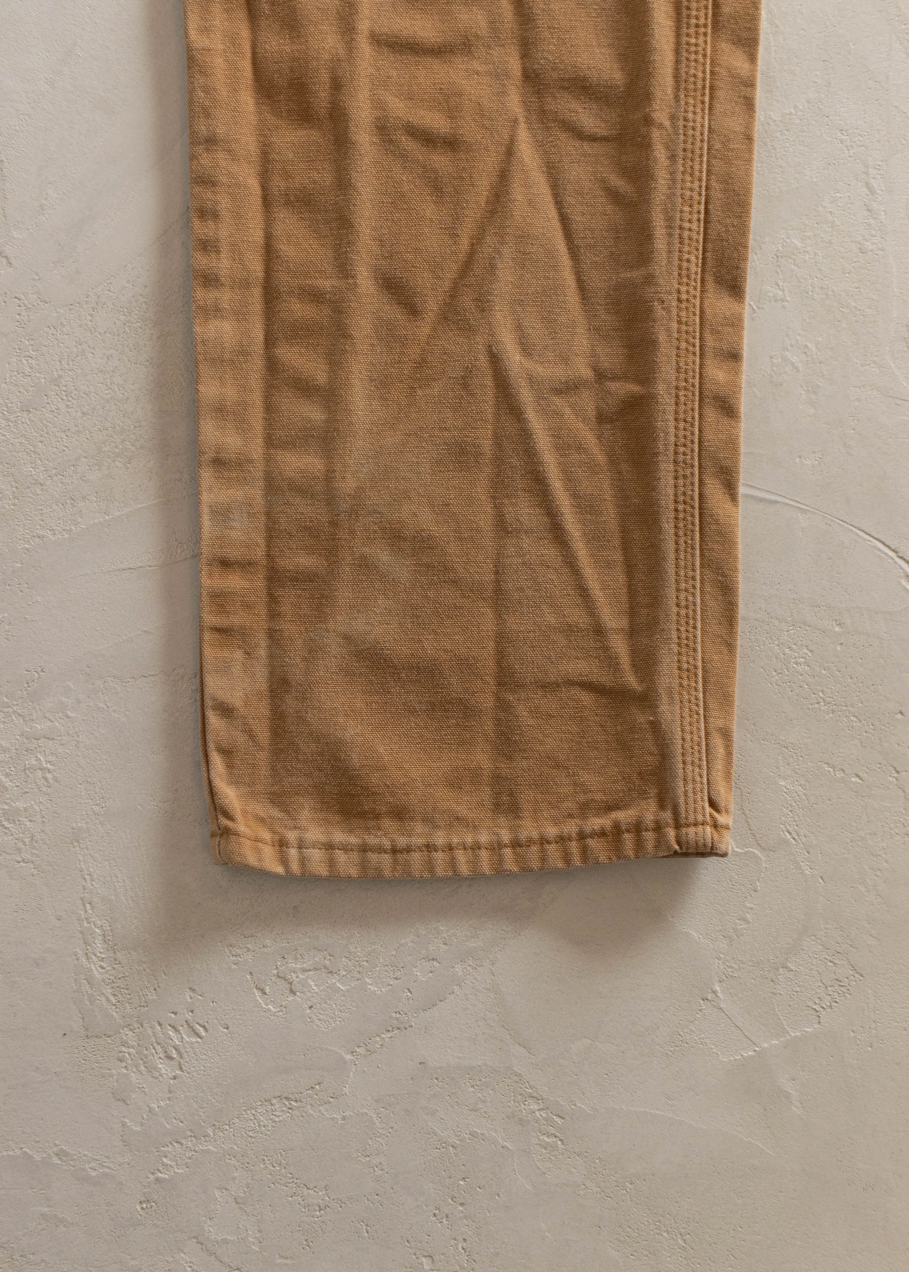 Dickies Carpenter Pants Size Women's 33 Men's 36