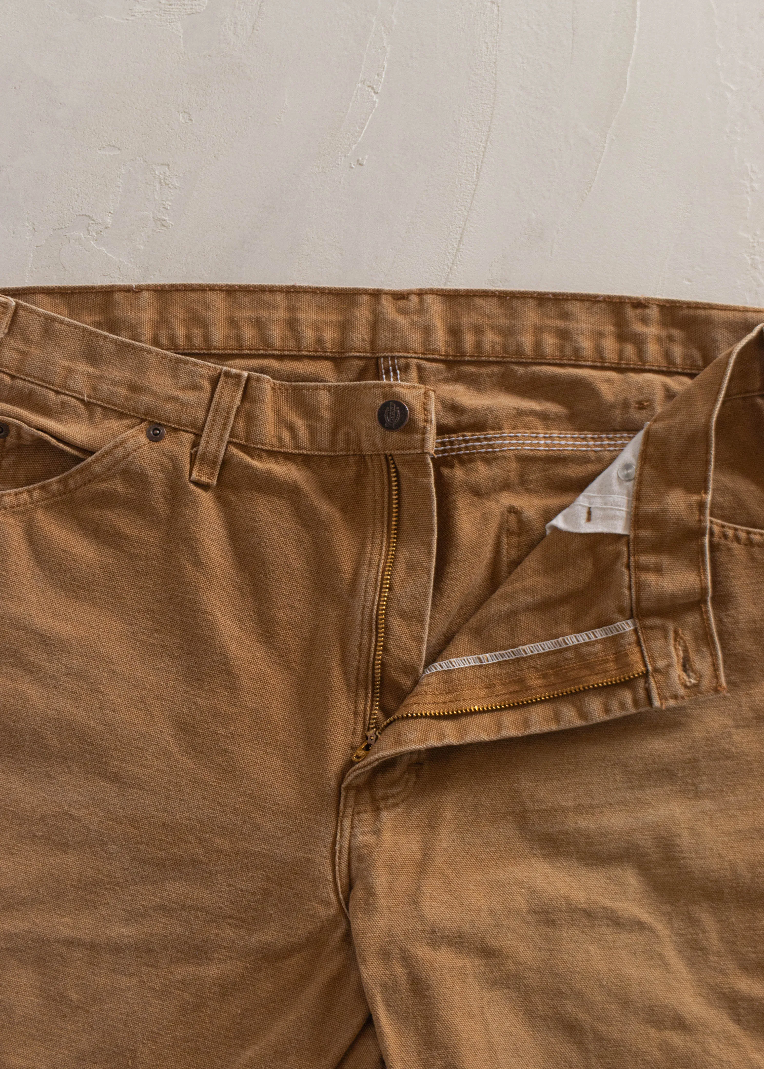 Dickies Carpenter Pants Size Women's 33 Men's 36