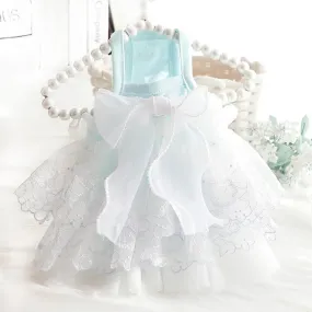DIVA Pet "Precious" Tulle Party Dress