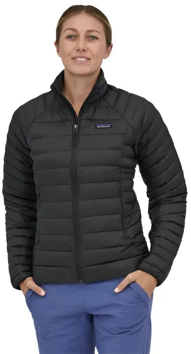 Down Sweater Jacket - Women's