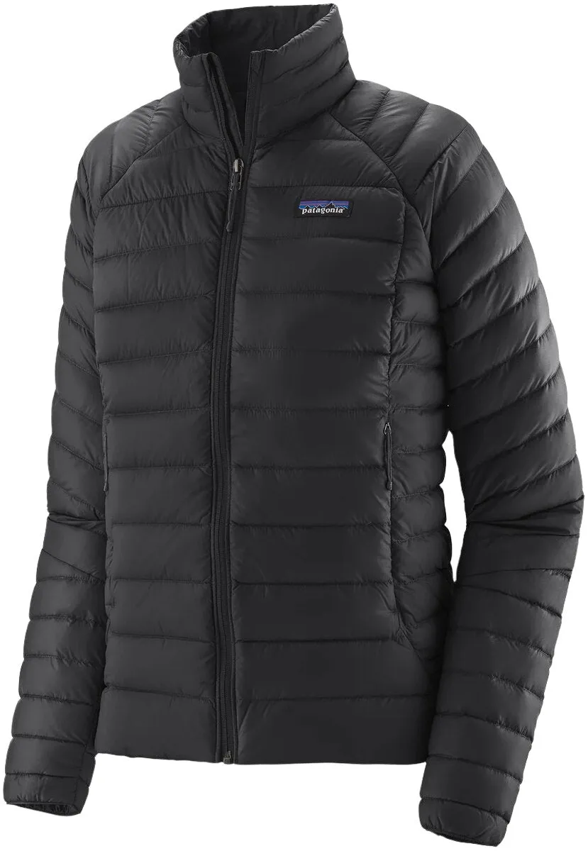 Down Sweater Jacket - Women's