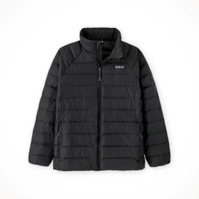 Down Sweater — Kids'