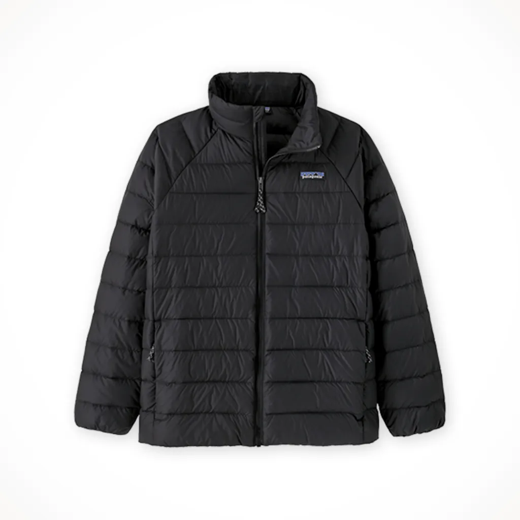Down Sweater — Kids'