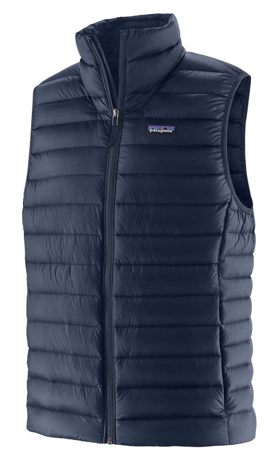 Down Sweater Vest - Men's