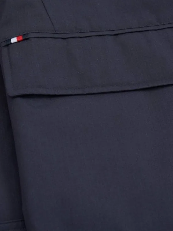 Dressed Casual Down Bib Sb Coat