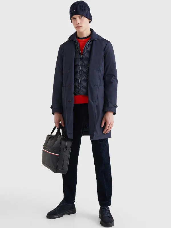 Dressed Casual Down Bib Sb Coat