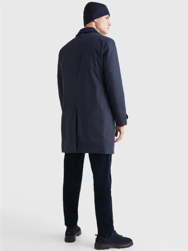 Dressed Casual Down Bib Sb Coat