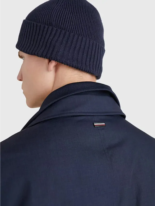 Dressed Casual Down Bib Sb Coat