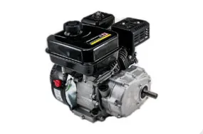 Engine 6.5 hp 196 cc with Wet Clutch 20mm shaft