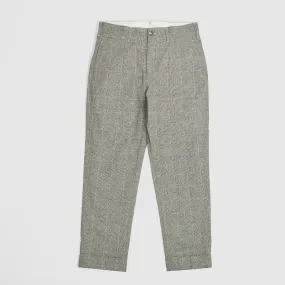 Engineered Garments Andover Glen Plaid Trousers
