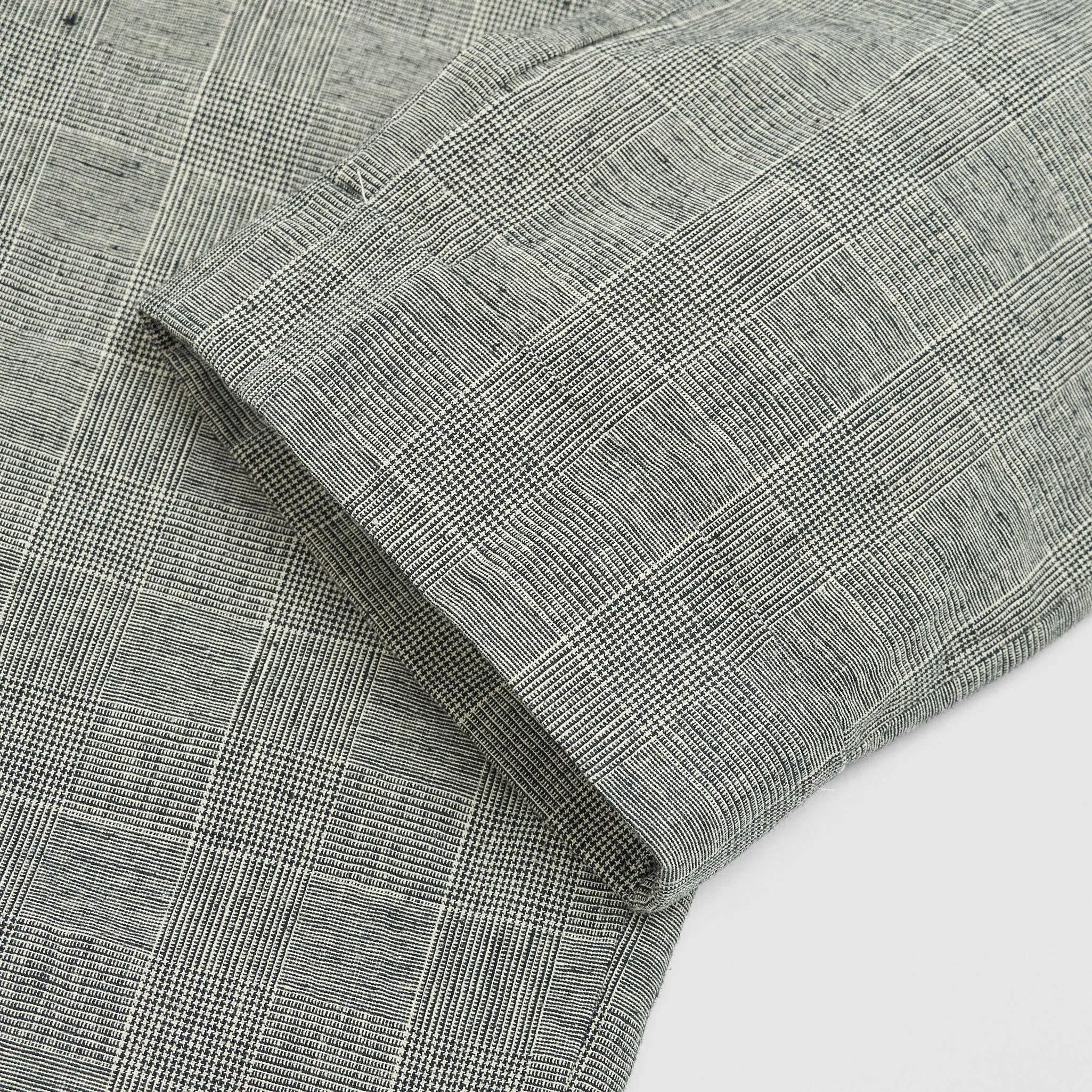 Engineered Garments Andover Glen Plaid Trousers