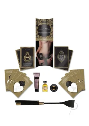 Feel Me Playset
