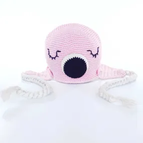 Fifi the Flamingo Hat