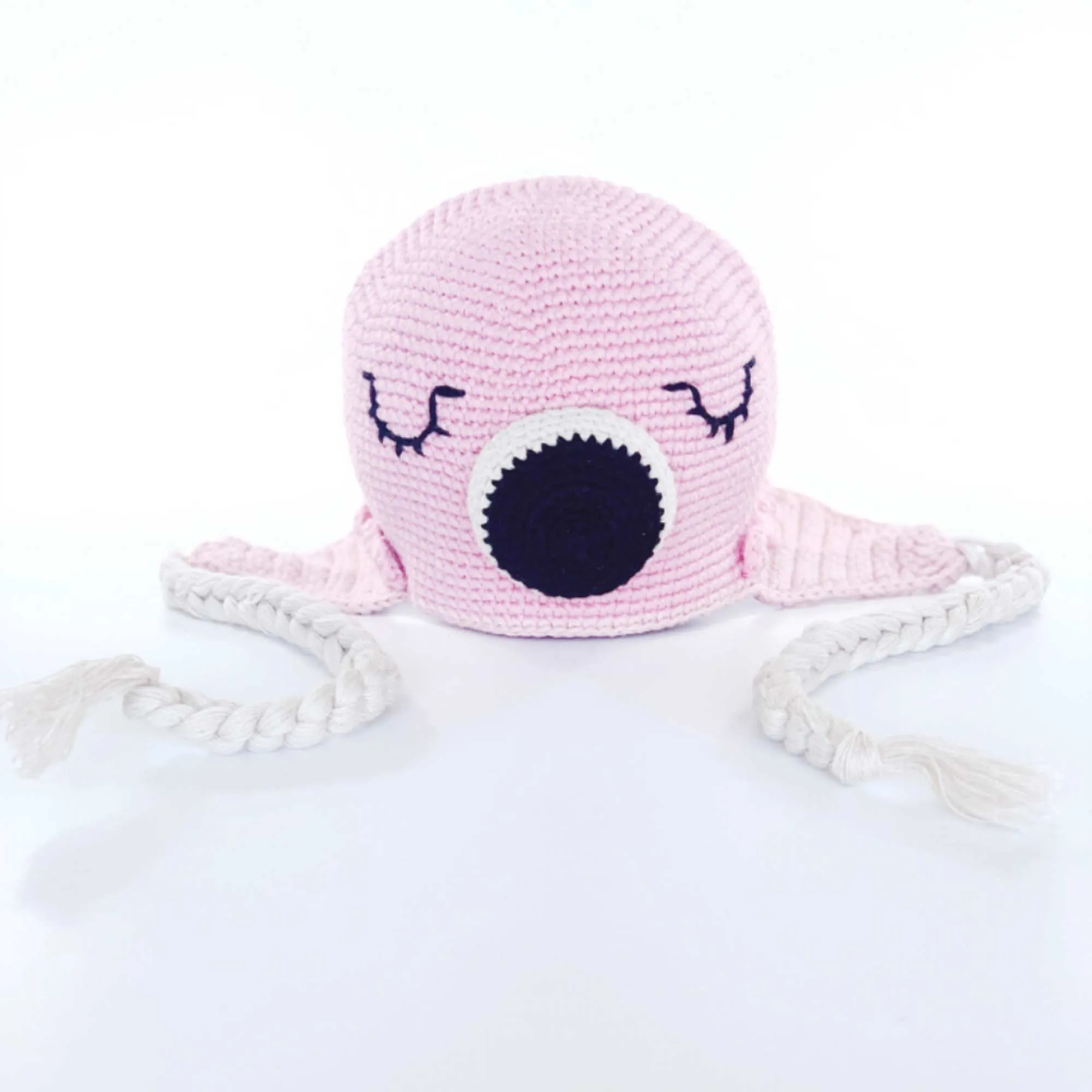 Fifi the Flamingo Hat