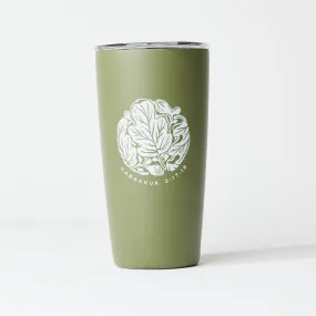 Fig Leaf Tumbler