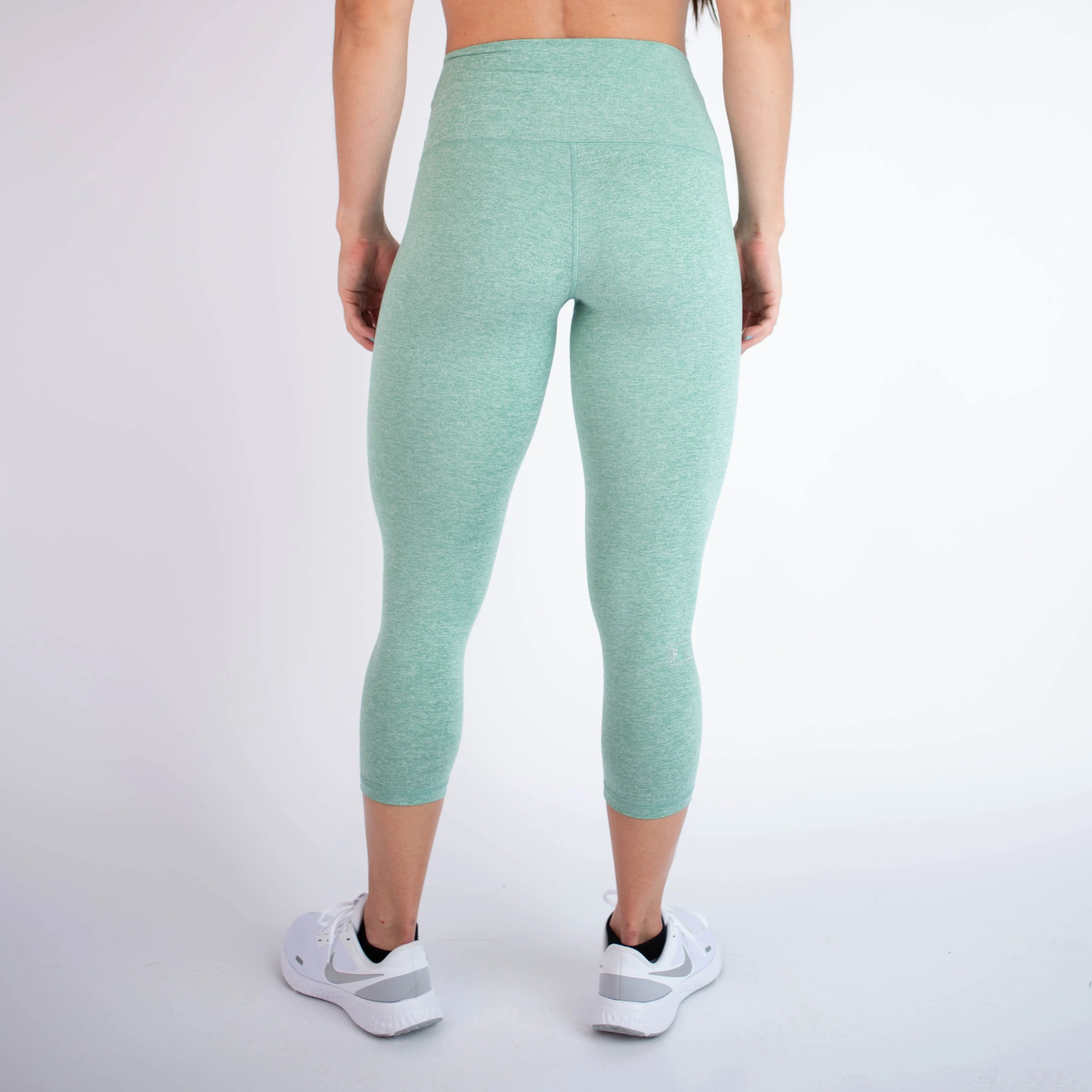 FLEO El Toro 21" Beryl Frost Leggings