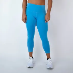 FLEO El Toro 21" Hawaiian Ocean Leggings (Bounce)
