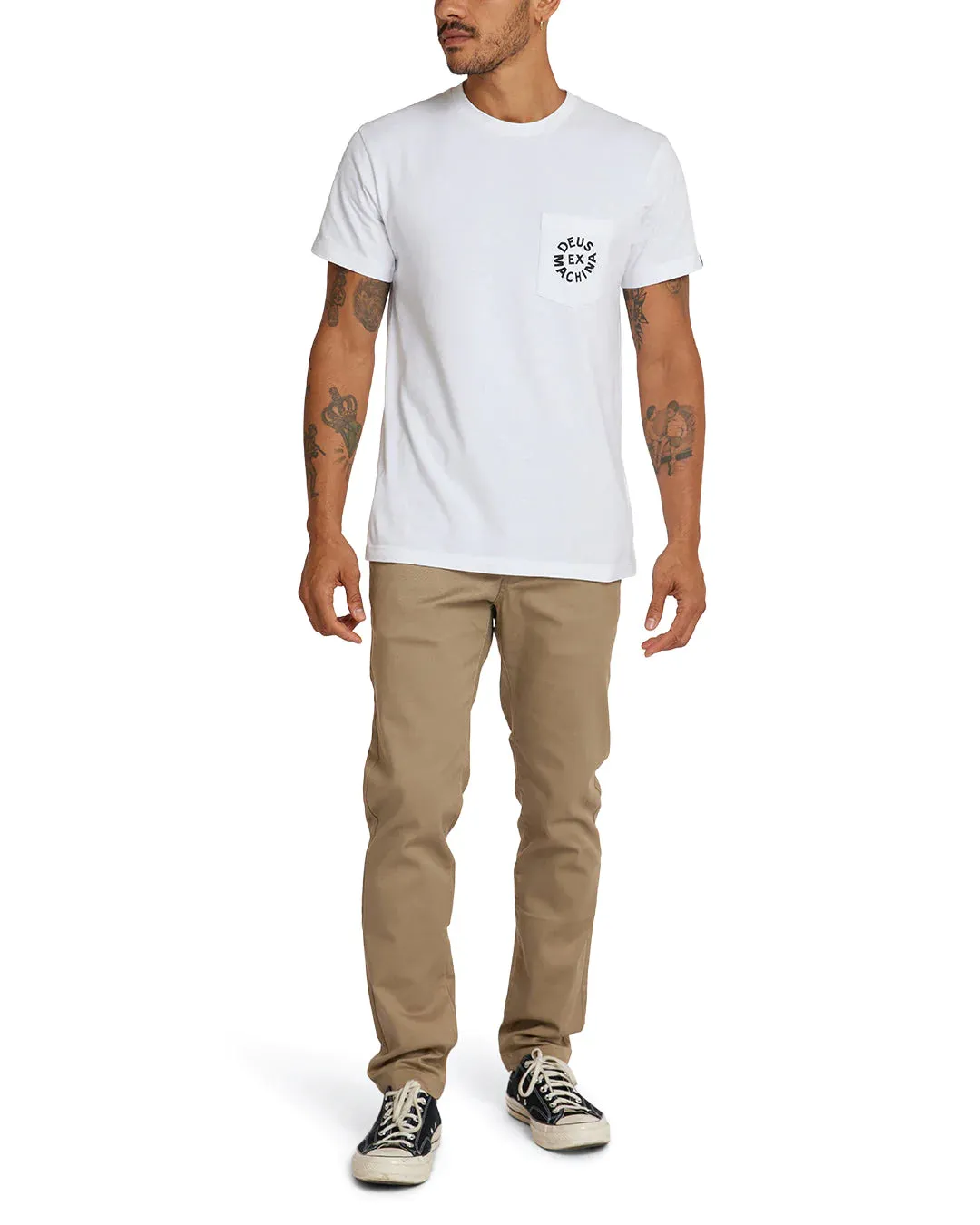 Ford Pant