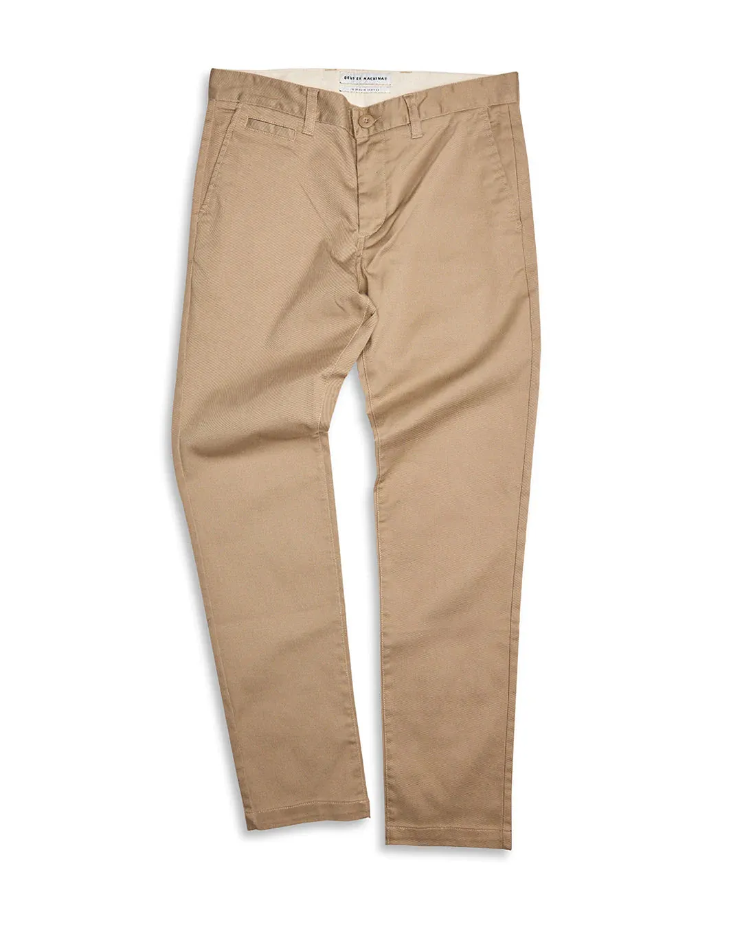 Ford Pant