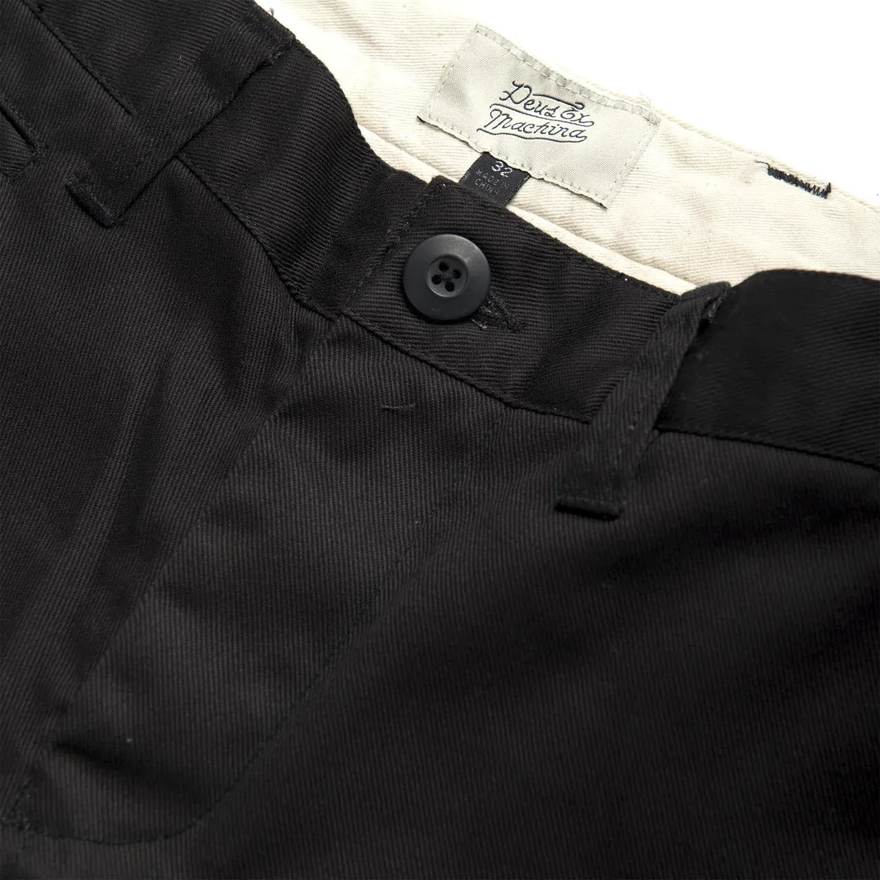 Ford Pant