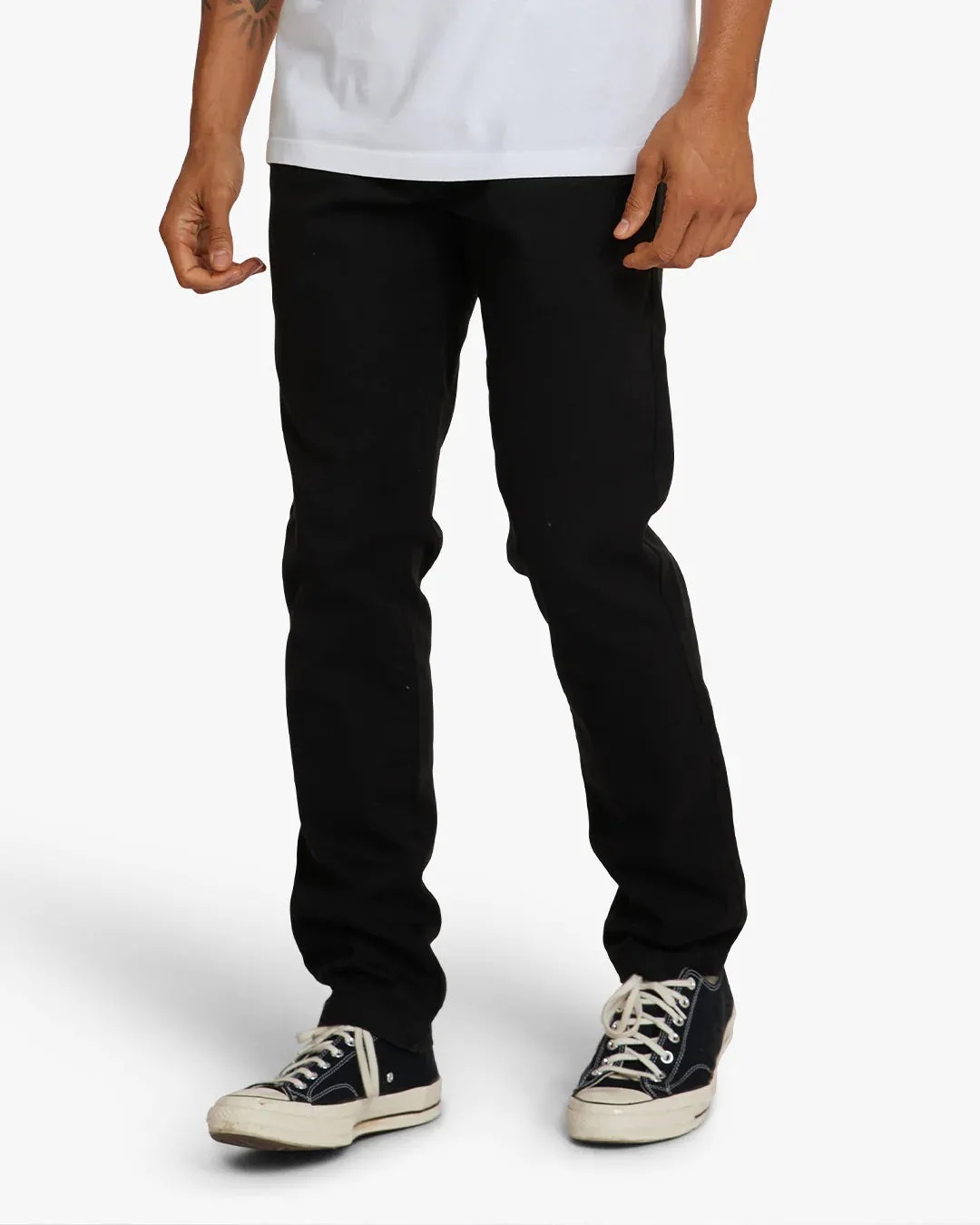 Ford Pant