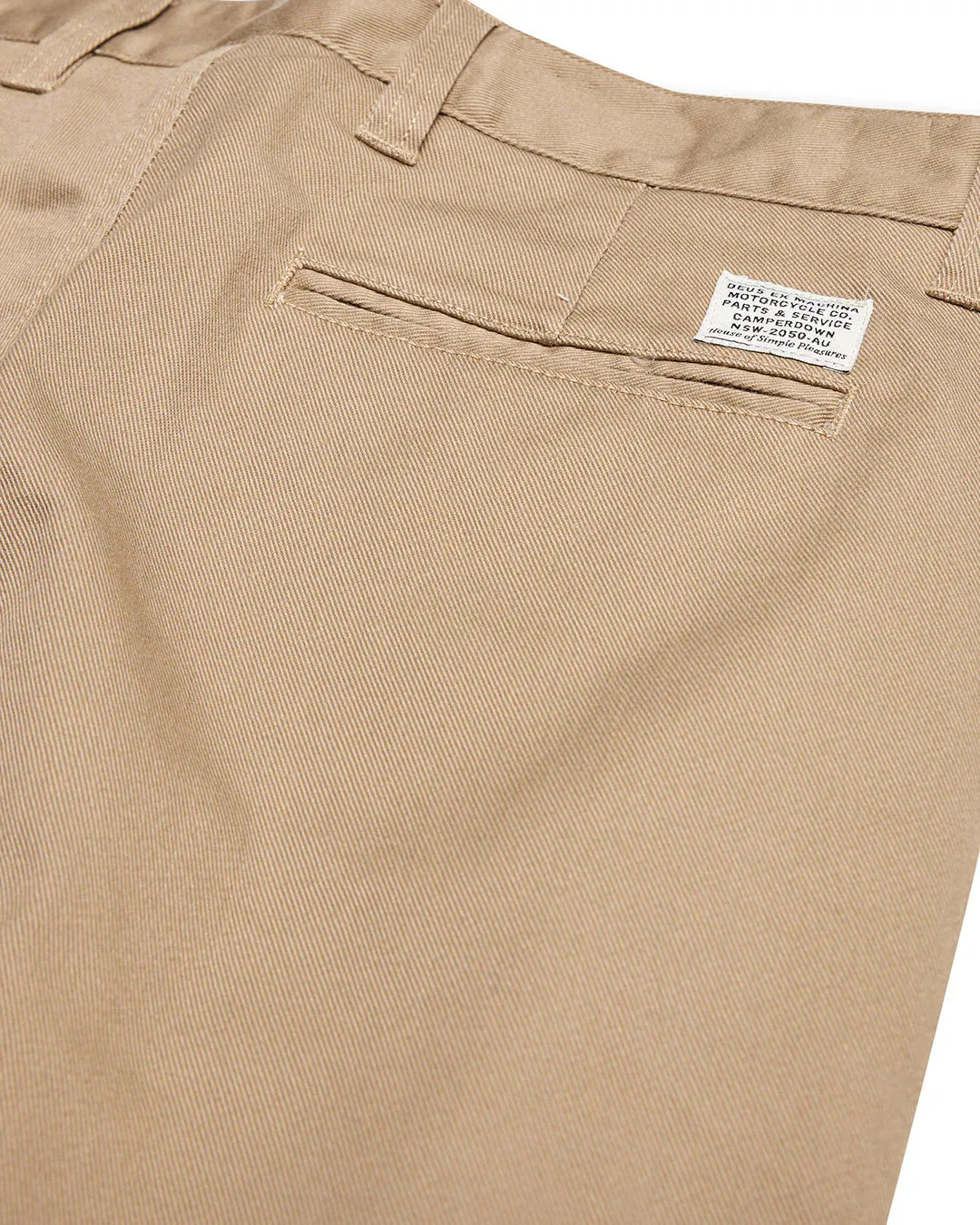 Ford Pant