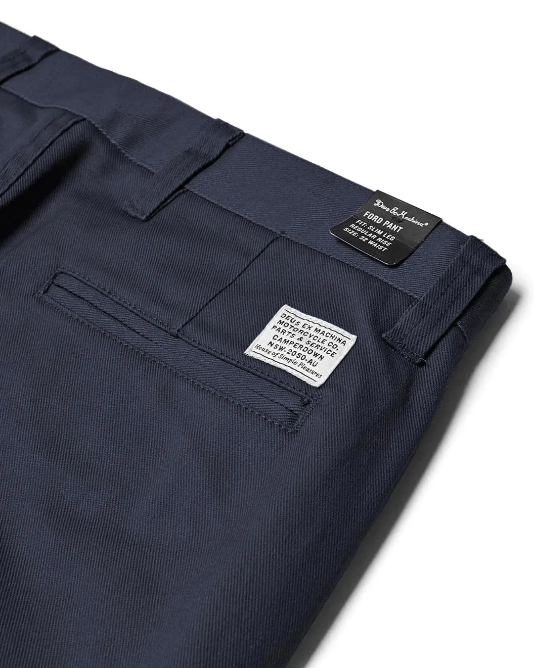 Ford Pant