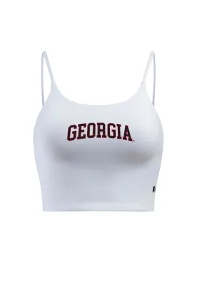 Georgia Bra Tank Top