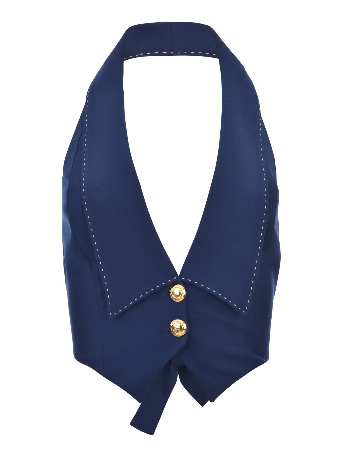Gilet Elisabetta Franchi - GL00151E2