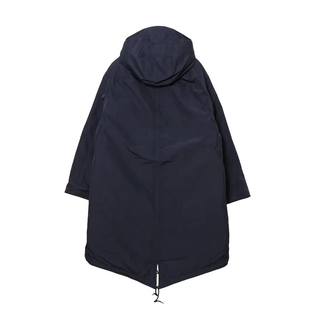 GORE-TEX Long Down Coat