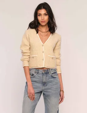 Heartloom Leo Cardi