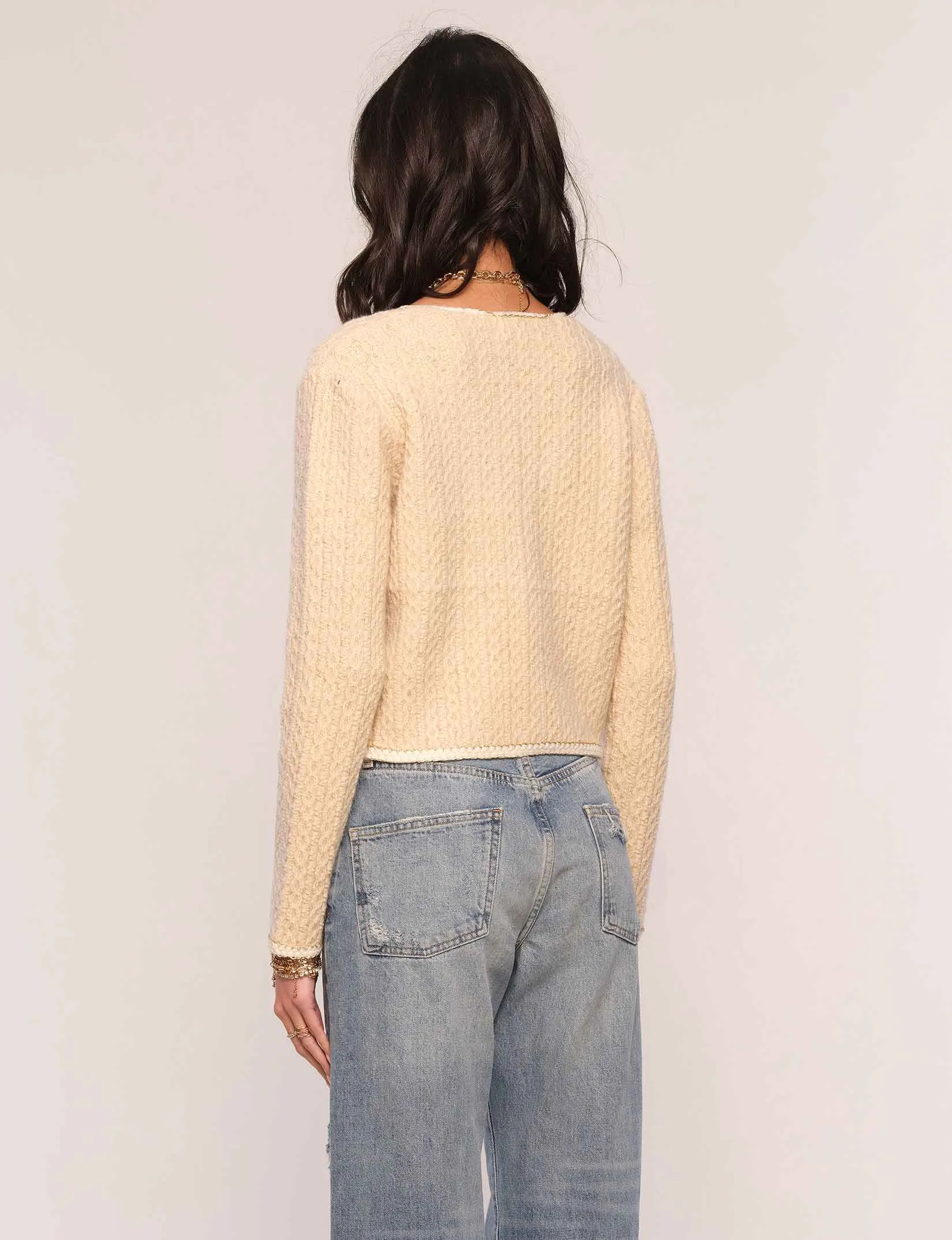 Heartloom Leo Cardi