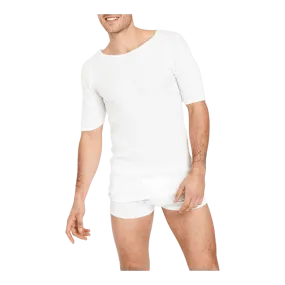 Holeproof Aircel S/S Thermal Tee