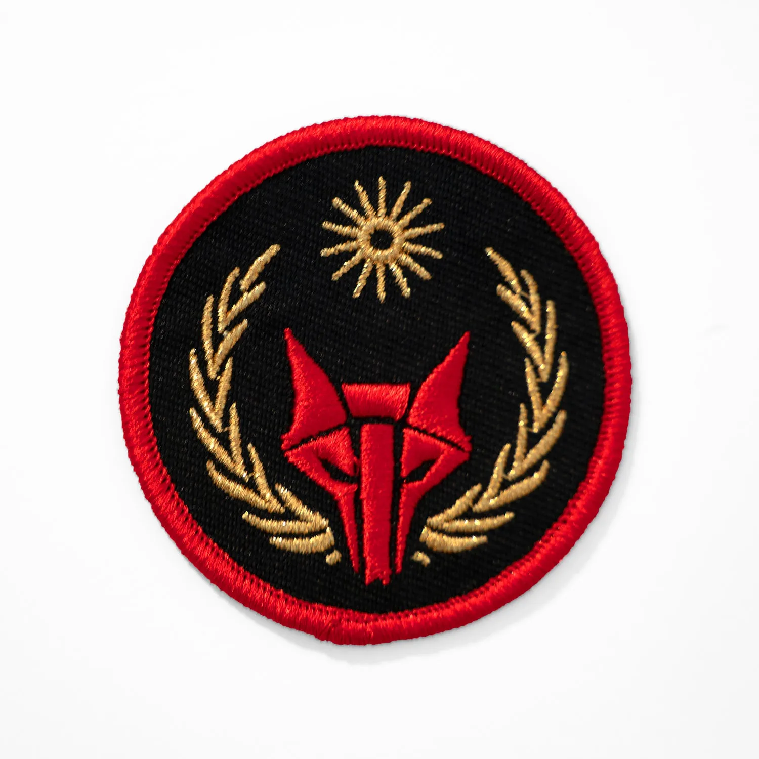 Howler Legion Patch