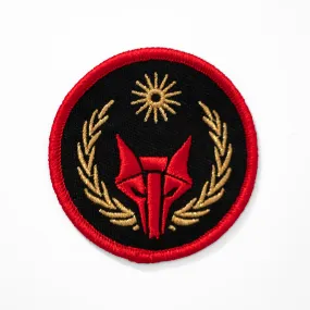 Howler Legion Patch