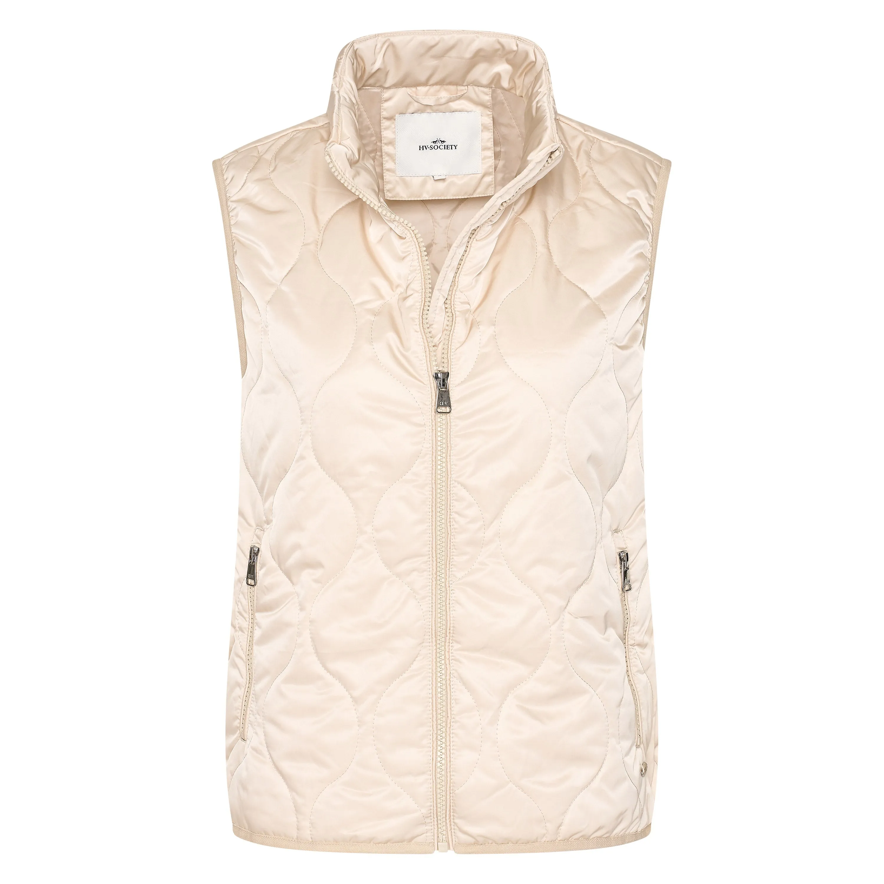 HV Society 0405103701 HVSEve Bodywarmer Kit