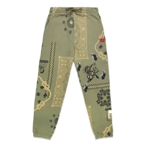 ICE CREAM Gasoline Sweatpants Mens Apparel