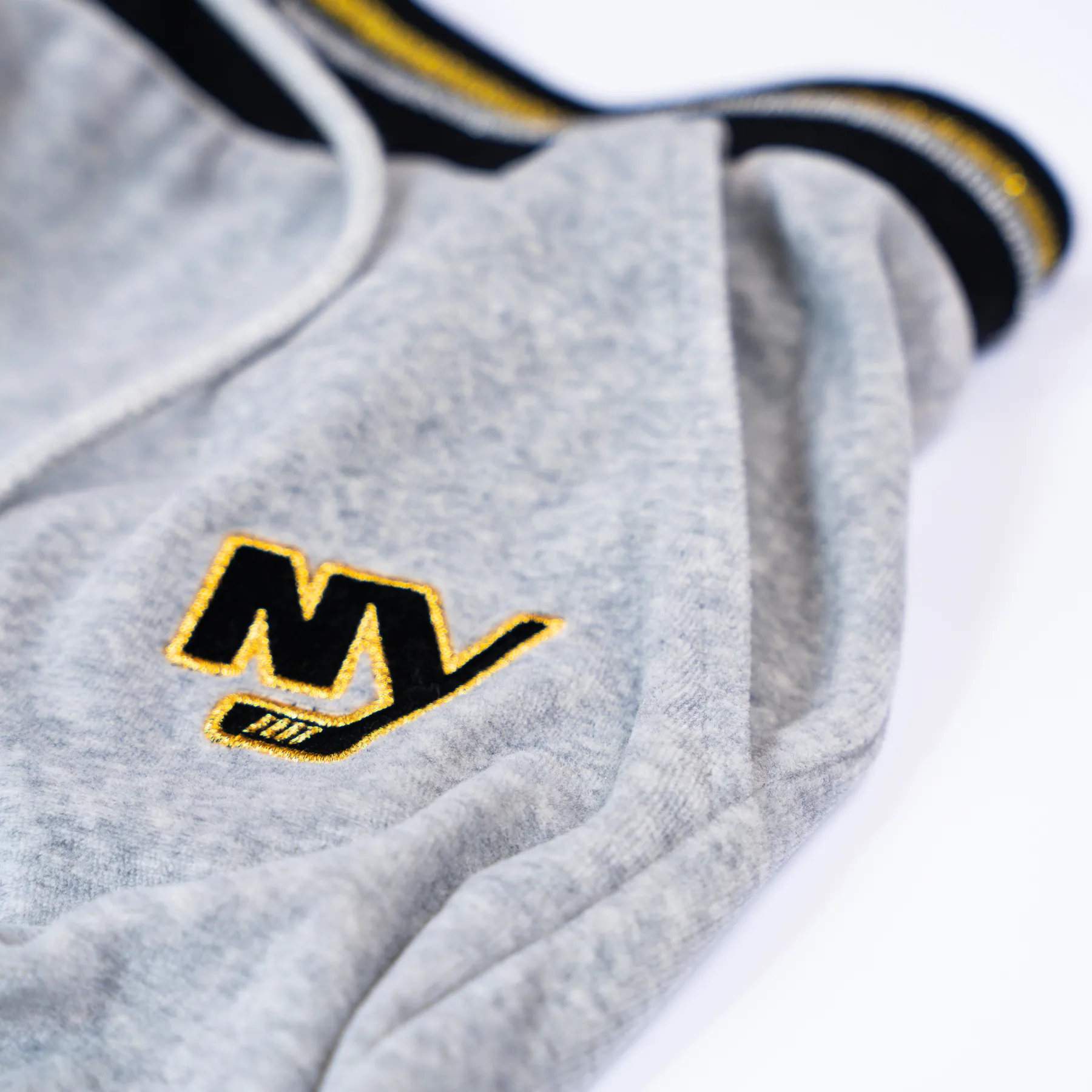 Islanders Velour NY Sweatpant