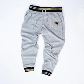 Islanders Velour NY Sweatpant
